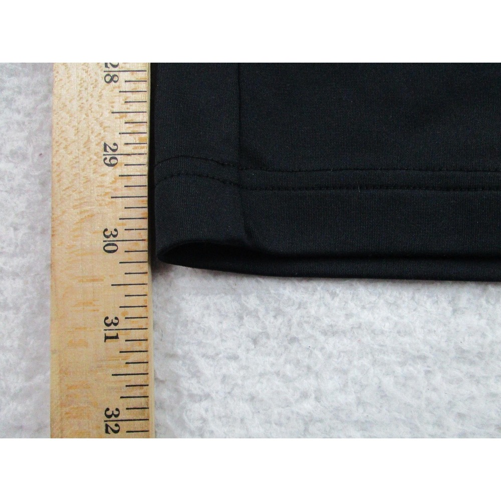 Jordan Tearaway Pants Mens 2XL Black Dri-FIT Snap Side Track Jumpman AJ1108-010 - Picture 11 of 14